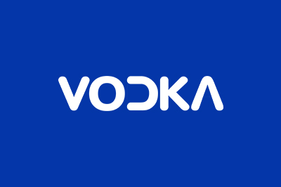 Vodka logo